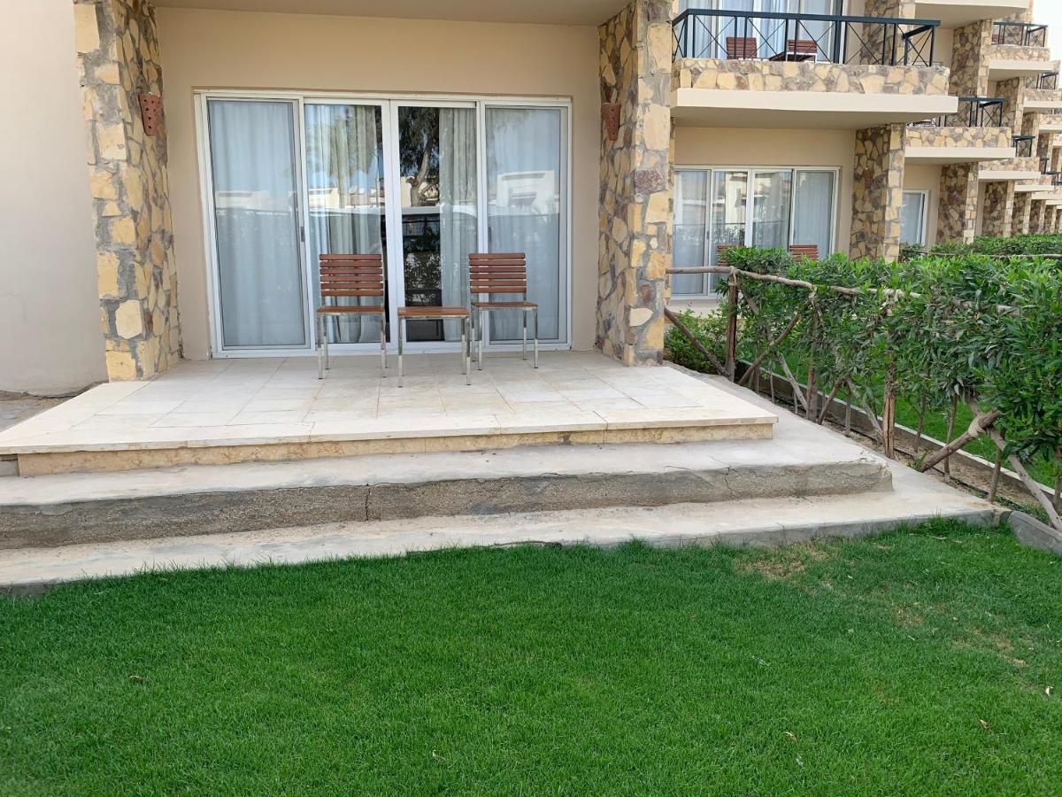 Marina Wadi Degla Hotel Ain Sukhna Exterior photo