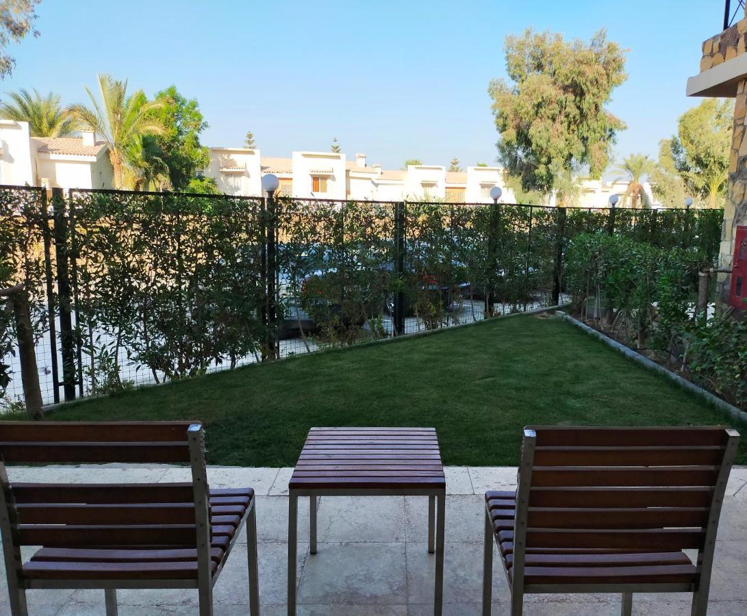 Marina Wadi Degla Hotel Ain Sukhna Exterior photo