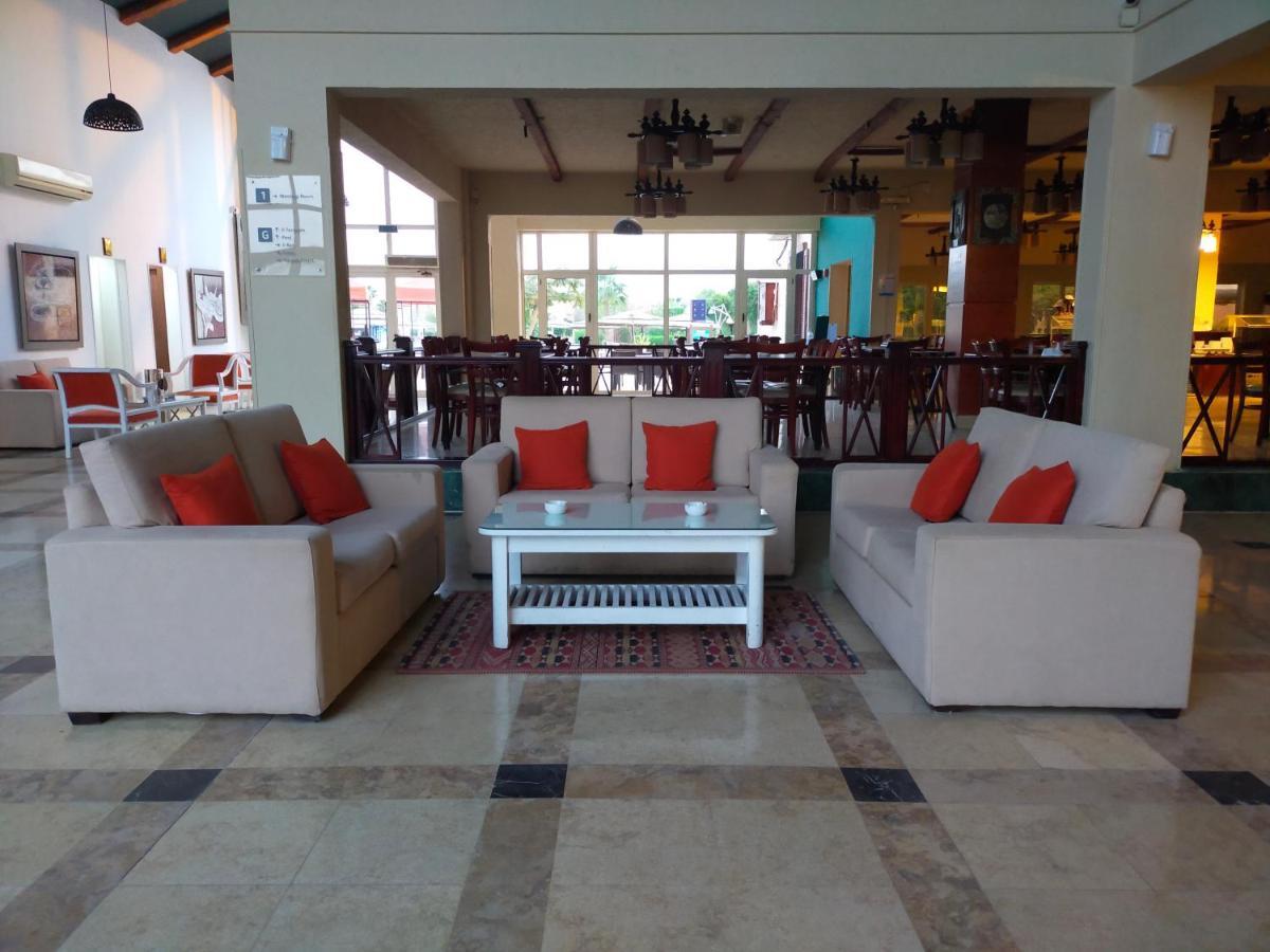 Marina Wadi Degla Hotel Ain Sukhna Exterior photo